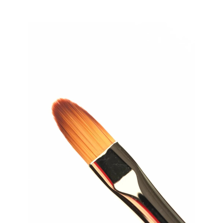 Купить маникюрную кисть для лепки и моделирования 5N-GG