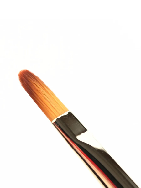 Купить маникюрную кисть для лепки и моделирования 5N-GG