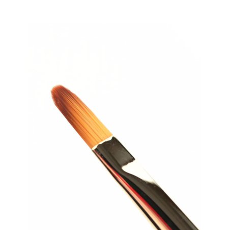 Купить маникюрную кисть для лепки и моделирования 5N-GG