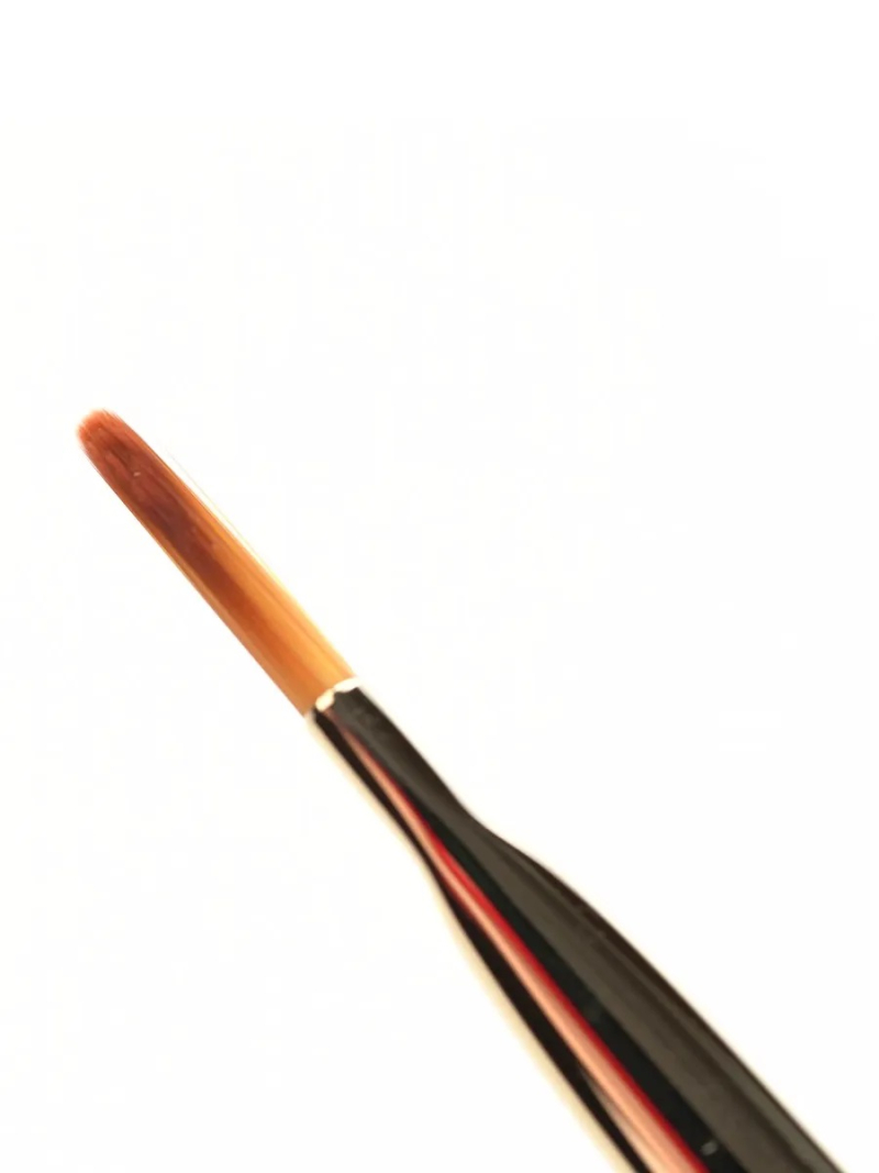 Купить маникюрную кисть для лепки и моделирования 5N-GG