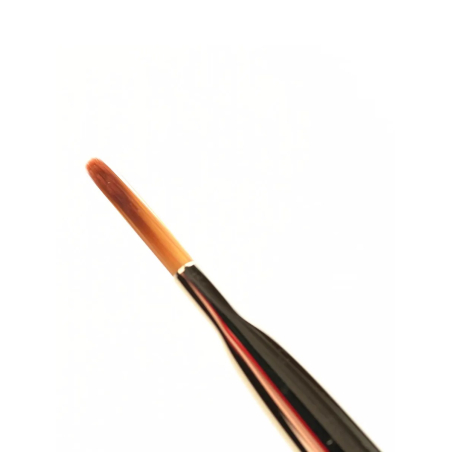 Купить маникюрную кисть для лепки и моделирования 5N-GG