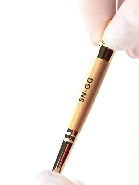 Купить маникюрную кисть для лепки и моделирования 5N-GG