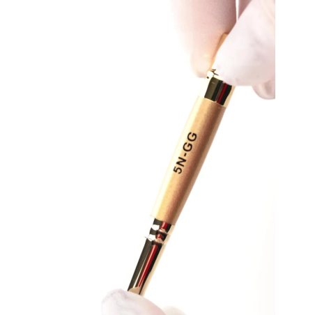 Купить маникюрную кисть для лепки и моделирования 5N-GG