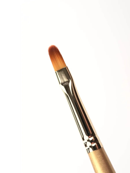 Купить маникюрную кисть для лепки и моделирования 5N-GG