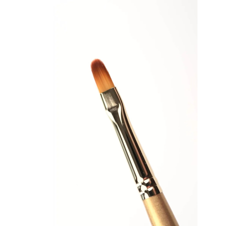 Купить маникюрную кисть для лепки и моделирования 5N-GG