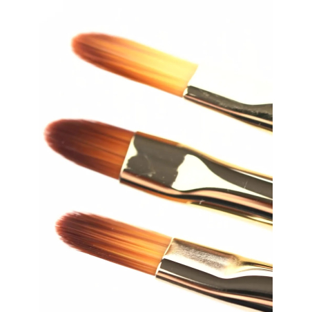 Купить маникюрную кисть для лепки и моделирования 5/1N-GG