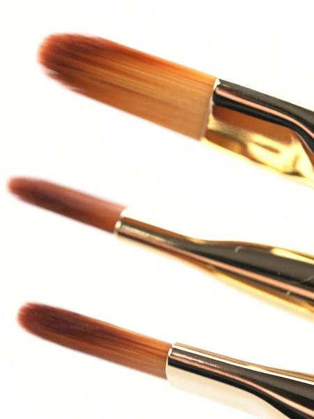 Купить маникюрную кисть для лепки и моделирования 5/1N-GG