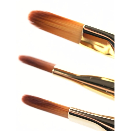 Купить маникюрную кисть для лепки и моделирования 5/1N-GG