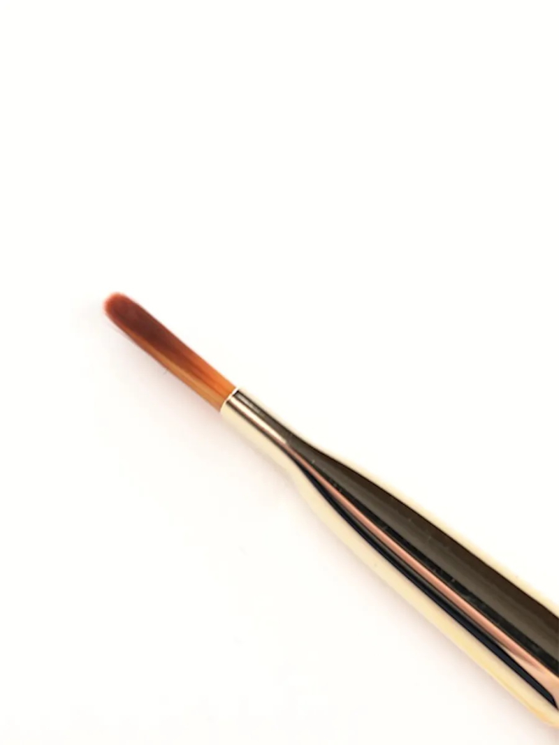 Купить маникюрную кисть для лепки и моделирования 5/1N-GG