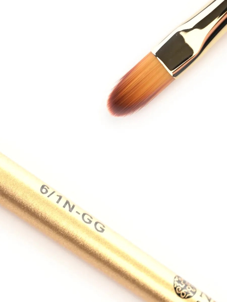 Купить маникюрную кисть для лепки и моделирования 6/1N-GG