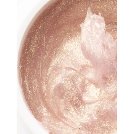 Акригель для моделирования и дизайна ногтей AGL-03 Glow Obsession