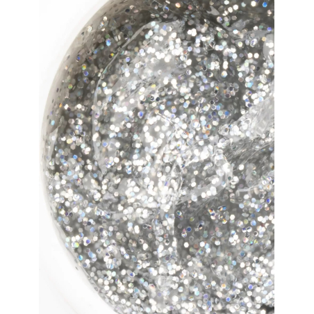 Акригель для моделирования и дизайна ногтей AGL-05 Diamond