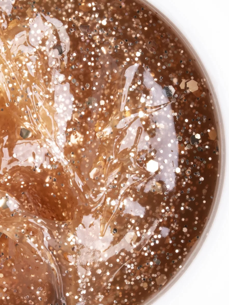 Акригель для моделирования и дизайна ногтей AGL-06 Golden Rose