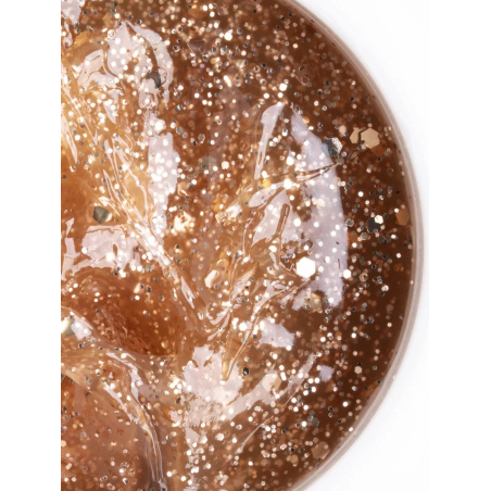 Акригель для моделирования и дизайна ногтей AGL-06 Golden Rose