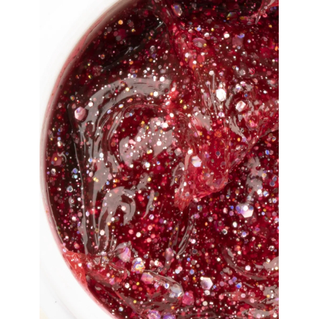 Акригель для моделирования и дизайна ногтей AGL-09 Venetian Mask