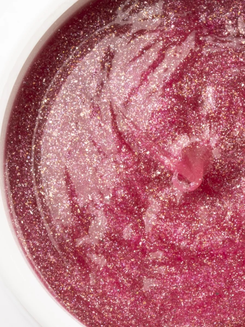 Акригель для моделирования и дизайна ногтей AGL-11 Lip Gloss