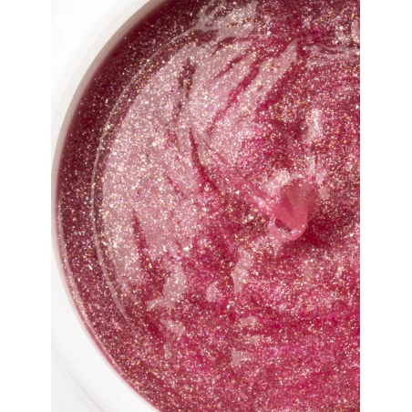 Акригель для моделирования и дизайна ногтей AGL-11 Lip Gloss