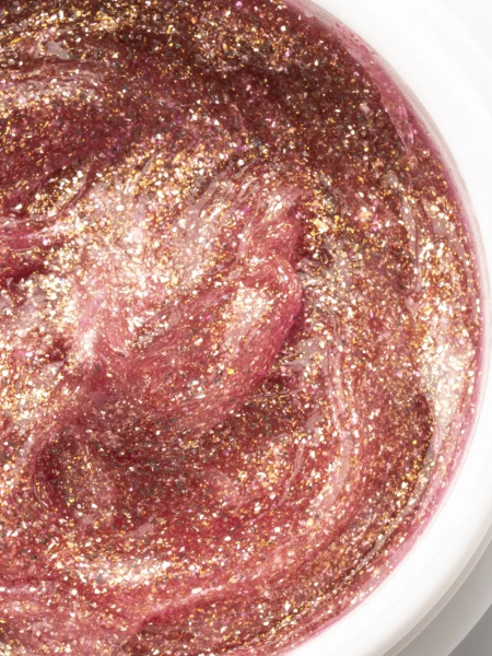 Акригель для моделирования и дизайна ногтей AGL-12 Marshmallow