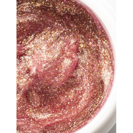 Акригель для моделирования и дизайна ногтей AGL-12 Marshmallow