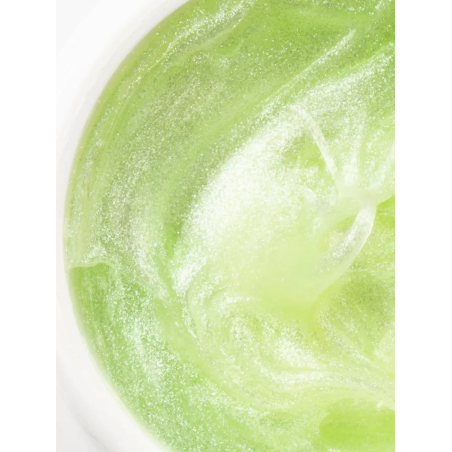 Акригель для моделирования и дизайна ногтей AGL-15 Pistachio Cream