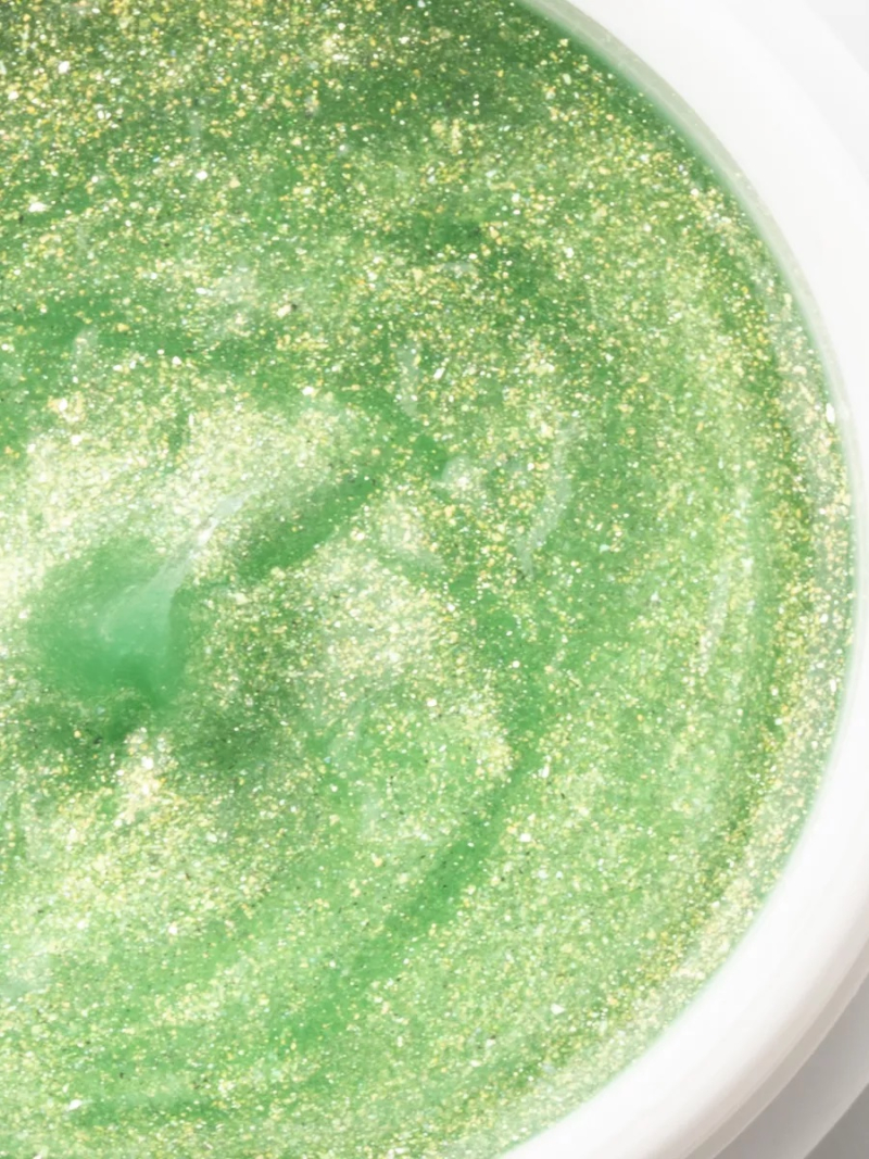 Акригель для моделирования и дизайна ногтей AGL-16 Bamboo Silk