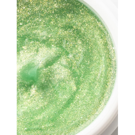 Акригель для моделирования и дизайна ногтей AGL-16 Bamboo Silk