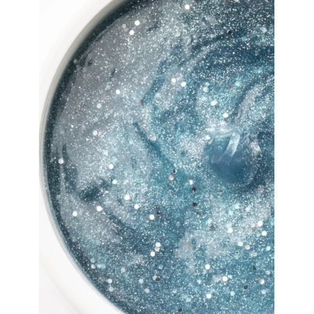 Акригель для моделирования и дизайна ногтей AGL-19 Aquarium