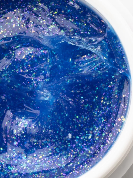 Акригель для моделирования и дизайна ногтей AGL-20 Seafloor Depth