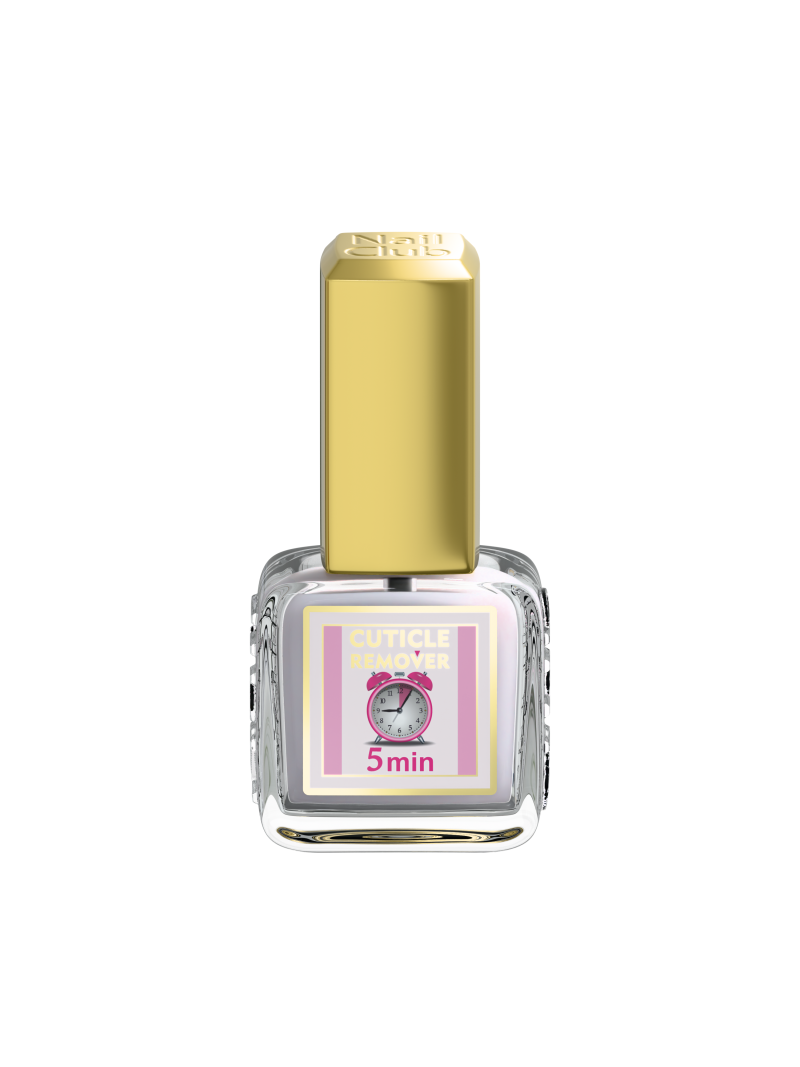 Купить ремувер для кутикулы миндальная база CUTICLE REMOVER 13 мл с доставкой