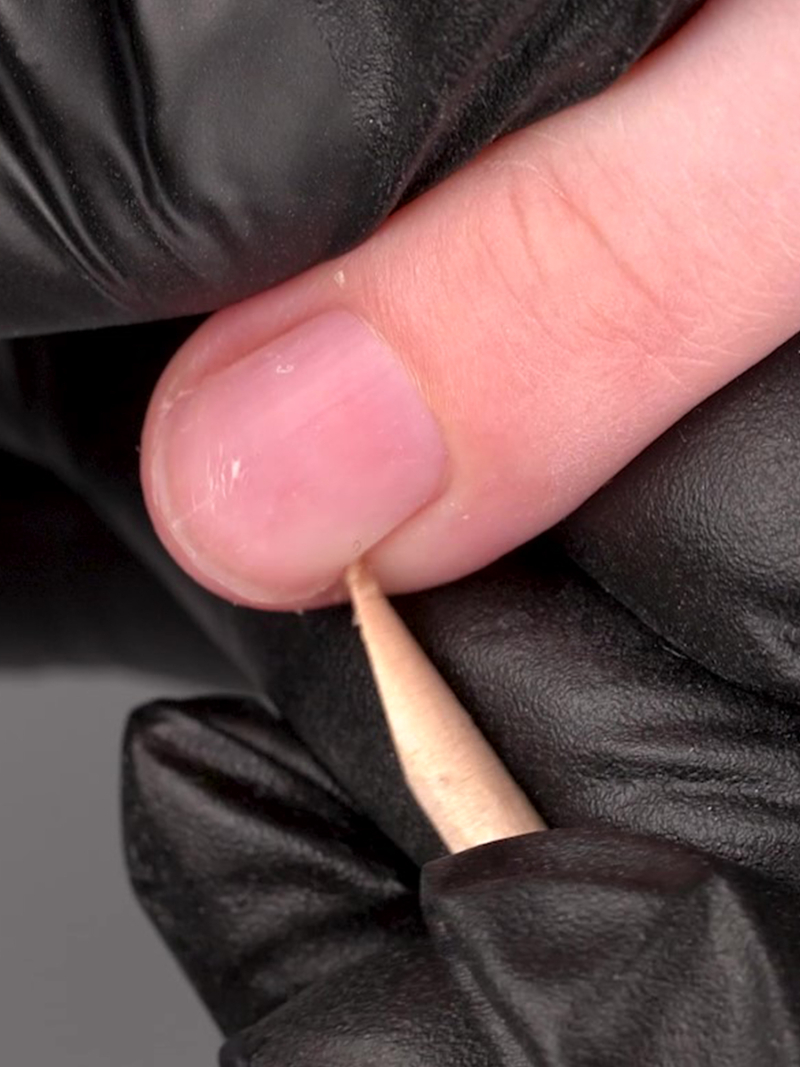 Купить ремувер для кутикулы миндальная база CUTICLE REMOVER 13 мл с доставкой