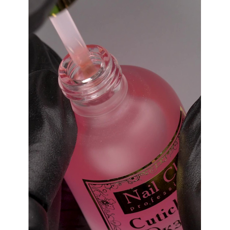 Купить ремувер для кутикулы миндальная база CUTICLE REMOVER 13 мл с доставкой