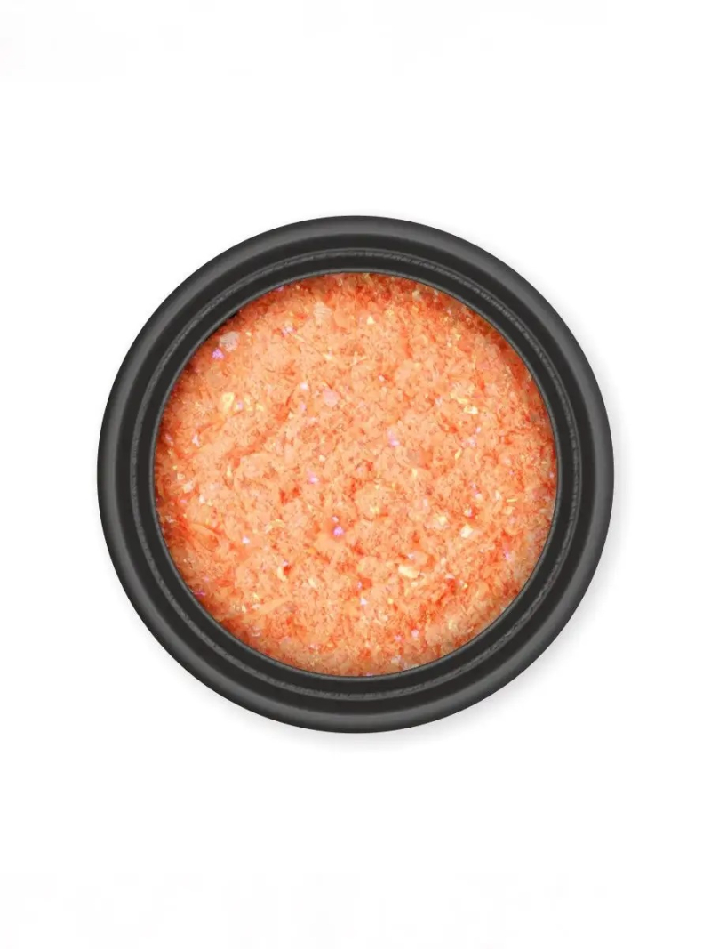 Купить микс пигмента и хлопьев для ногтей Opal GLOW & NIGHT