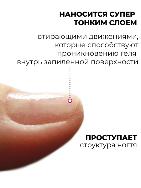 Купить базу для ногтей Base Gel Nail Club в банке