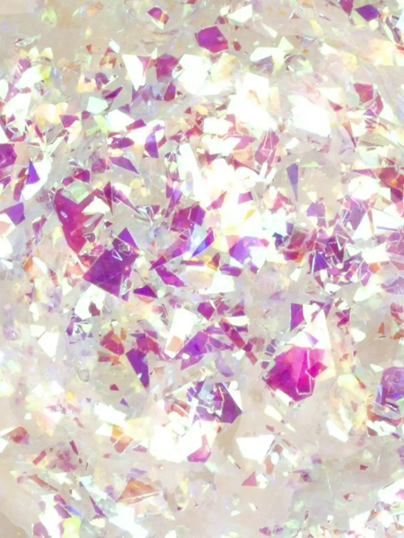 Купить гель-желе для выкладного френча ILLUSION BUILDER GEL фиолетовый