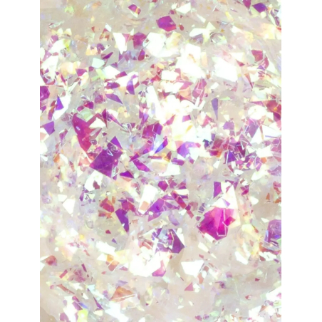 Купить гель-желе для выкладного френча ILLUSION BUILDER GEL фиолетовый