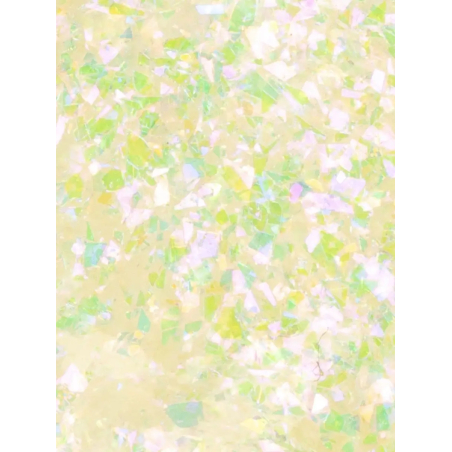 Купить гель-желе для выкладного френча ILLUSION BUILDER GEL желтый