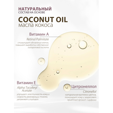 Купить масло для ногтей и кутикулы парфюмированное Million