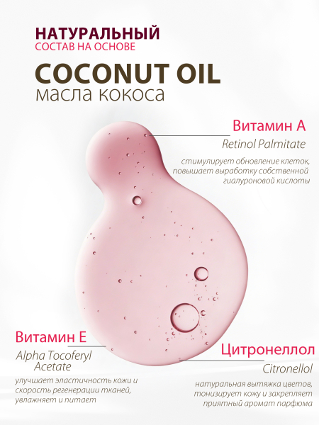 Купить масло для ногтей и кутикулы парфюмированное Red Boss