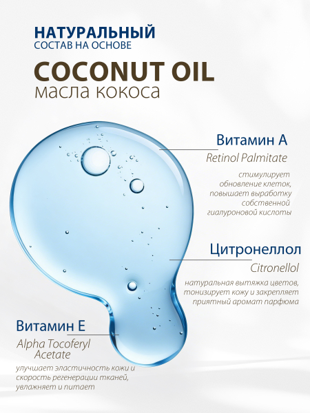 Купить масло для ногтей и кутикулы парфюмированное ICEBERG