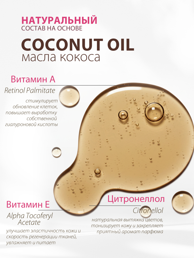 Купить масло для ногтей и кутикулы парфюмированное Jon Mallon