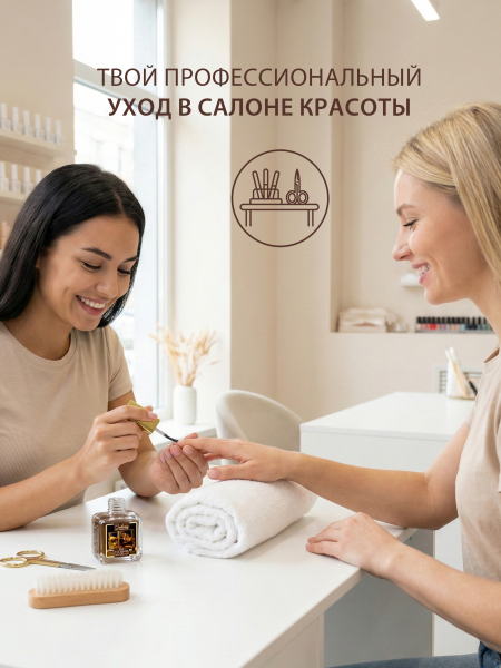 Купить масло для ногтей и кутикулы парфюмированное Ice Alcohol