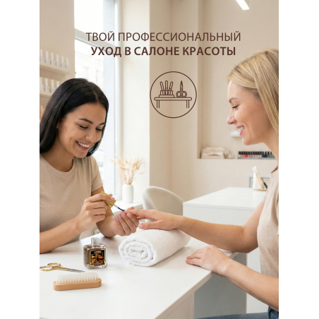 Купить масло для ногтей и кутикулы парфюмированное Ice Alcohol