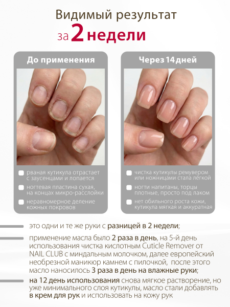 Купить масло для ногтей и кутикулы парфюмированное Imperator