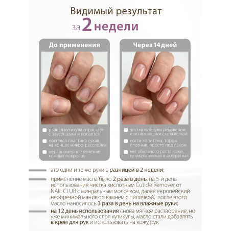 Купить масло для ногтей и кутикулы парфюмированное Killer