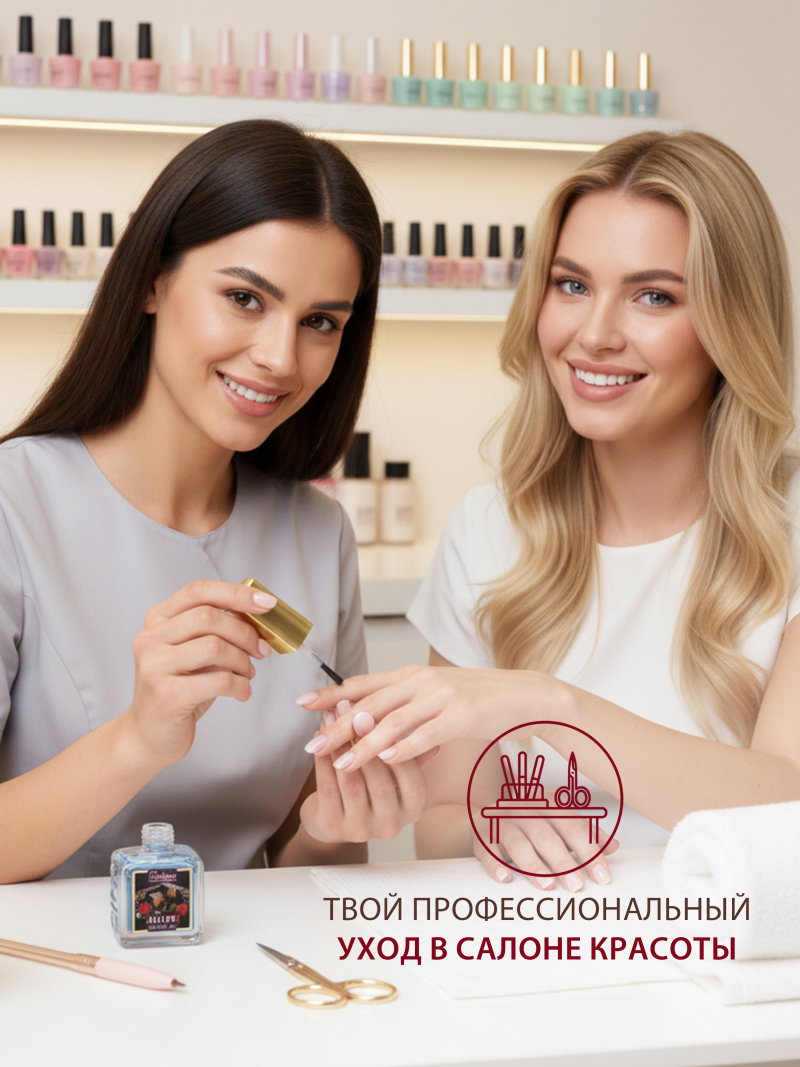 Купить масло для ногтей и кутикулы парфюмированное Killer