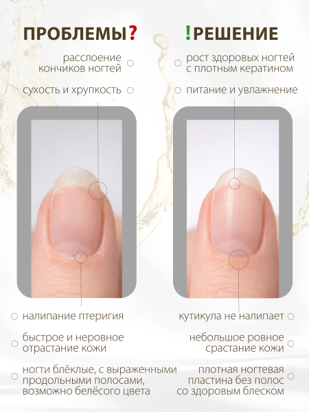 Купить масло для ногтей и кутикулы парфюмированное TOBACCO & VANILLE