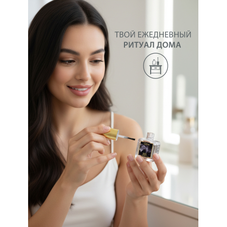 Купить масло для ногтей и кутикулы парфюмированное BLACK OPIUM