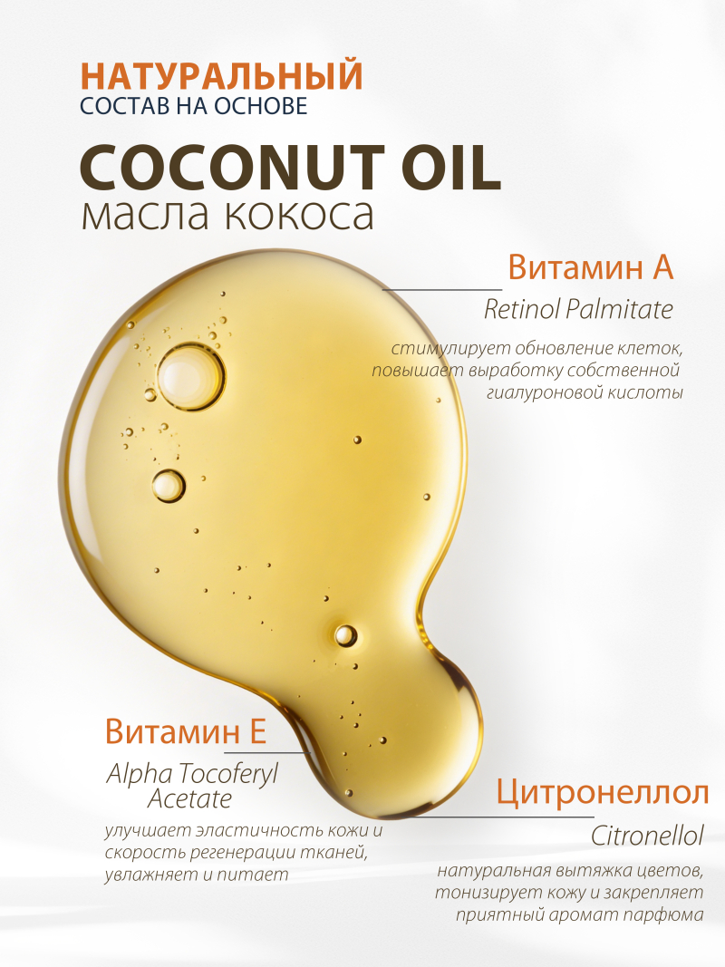 Купить масло для ногтей и кутикулы парфюмированное Pear Lemonade