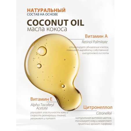 Купить масло для ногтей и кутикулы парфюмированное Pear Lemonade