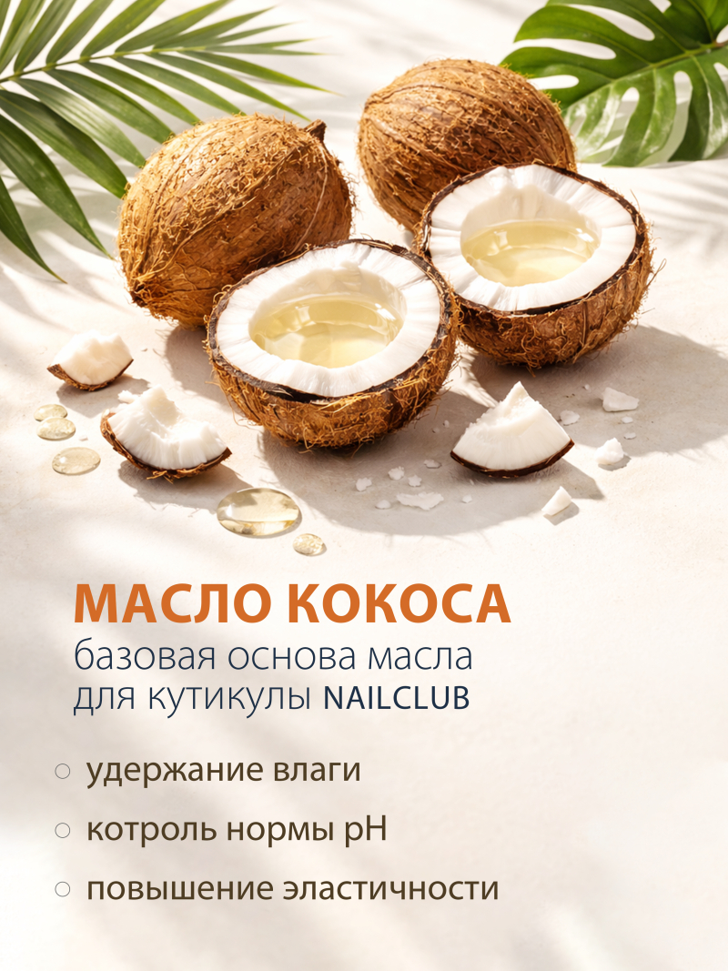 Купить масло для ногтей и кутикулы парфюмированное Pear Lemonade